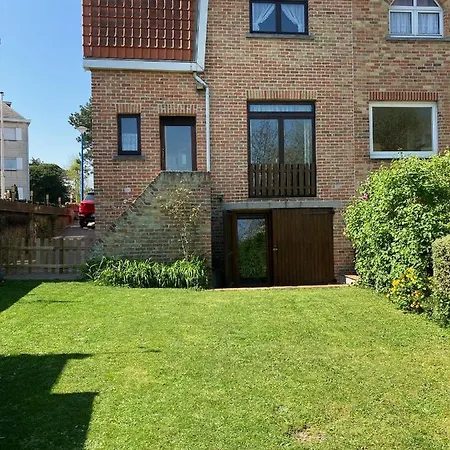 Villa Michry Koksijde 4 Adultes 2 Enfants Proche Digue Et Centre Exterior photo