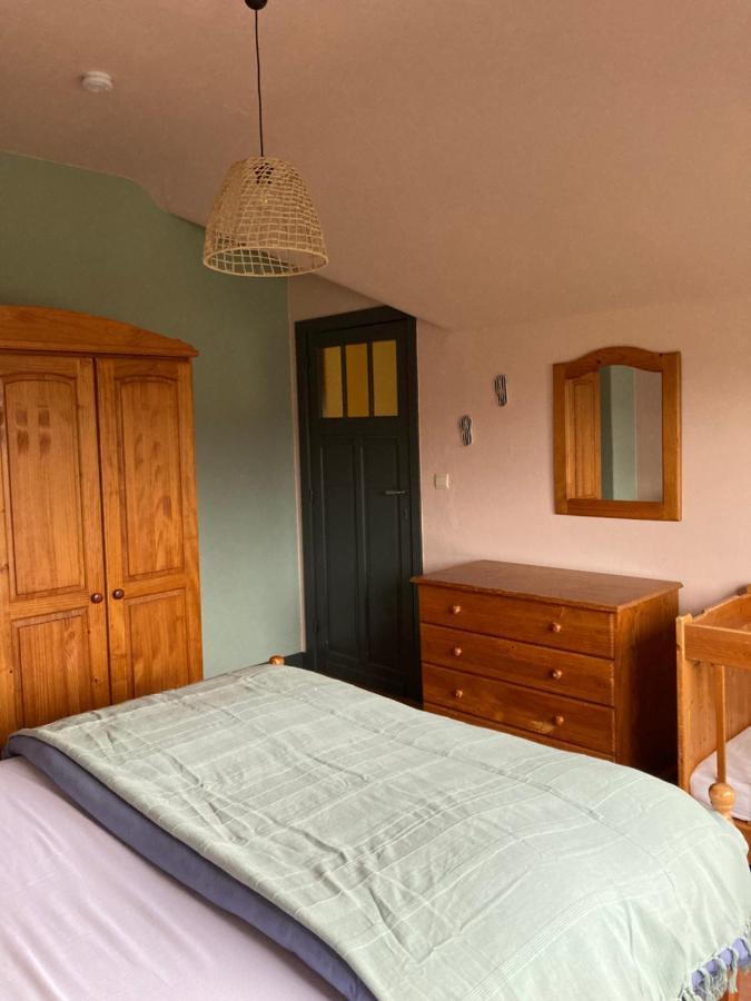 Villa Michry 4 Adultes 2 Enfants Proche Digue Et Centre *